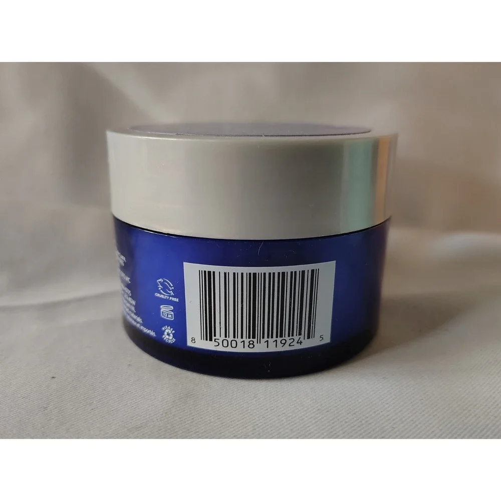 Andalou Naturals Deep Hydration Nourishing Cleansing Face Balm Make Up Remover